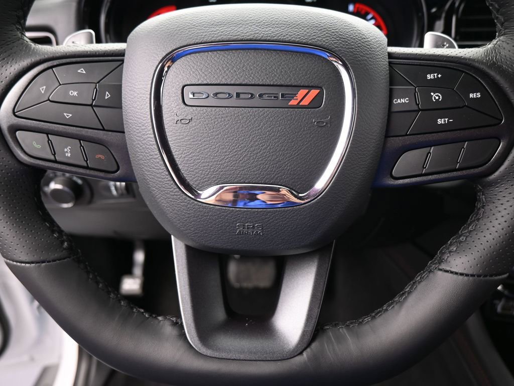New 2026 Dodge Durango GT image 27