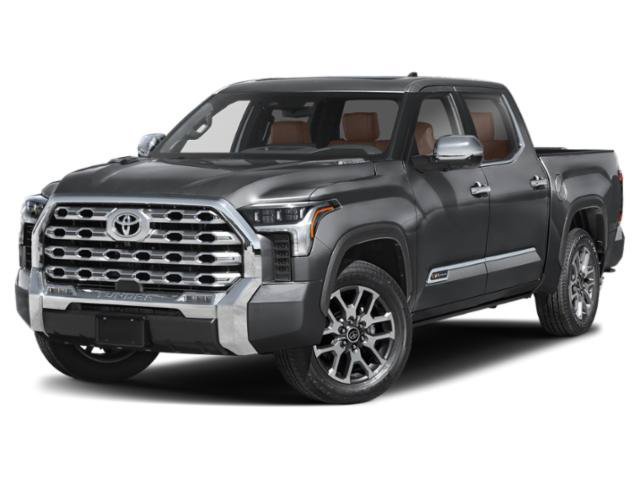 New 2026 Toyota Tundra 1794 Edition w/ TRD Off-Road Package