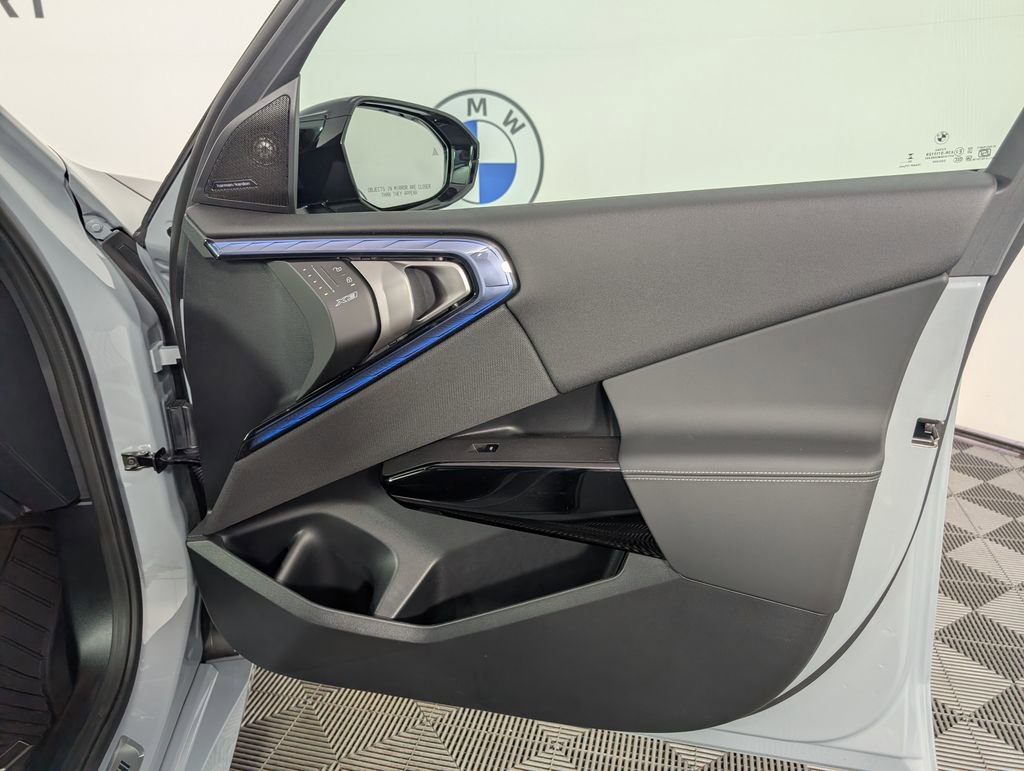 Used 2026 BMW X3 M50 image 20