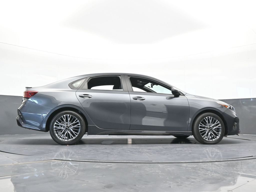 Used 2023 Kia Forte GT-Line image 58