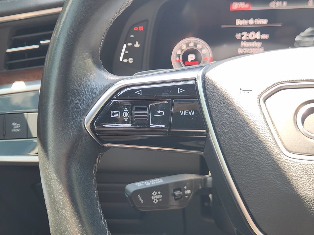 Certified 2024 Audi Q3 2.0T Premium w/ Convenience Package AWD/4WD image 31