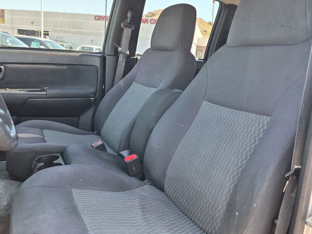 Used 2011 Chevrolet Colorado LT RWD image 13
