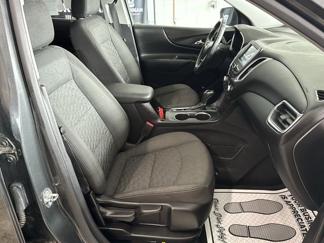Used 2018 Chevrolet Equinox LT image 27