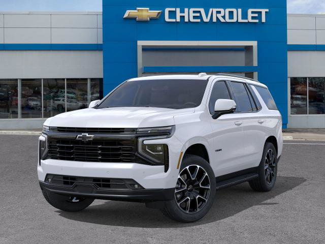 New 2026 Chevrolet Tahoe RST w/ Comfort Package AWD/4WD image 41