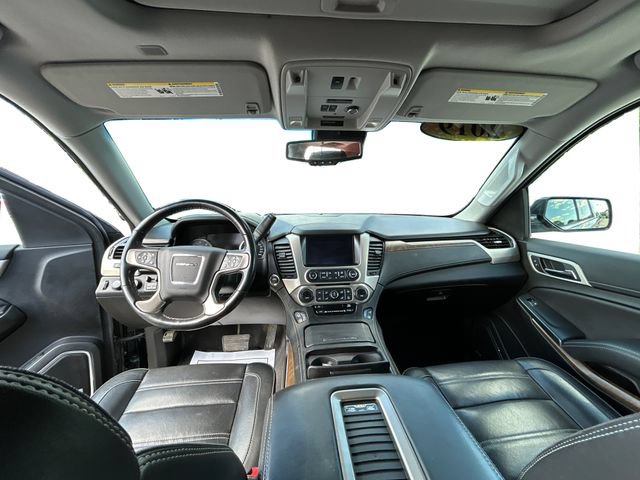 Used 2019 GMC Yukon Denali w/ Denali Ultimate Package AWD/4WD image 22