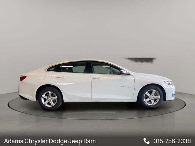 Used 2024 Chevrolet Malibu LT image 5
