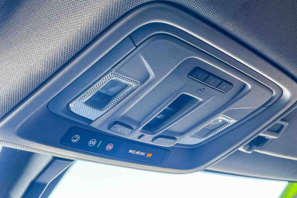 Used 2021 GMC Sierra 2500 SLT w/ SLT Premium Package image 40