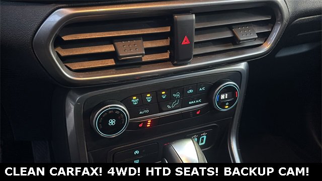 Used 2021 Ford EcoSport SE image 17