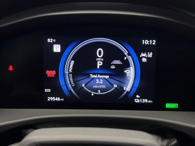 Certified 2023 Lexus RZ 450e Premium w/ Cold Area Package AWD/4WD image 17