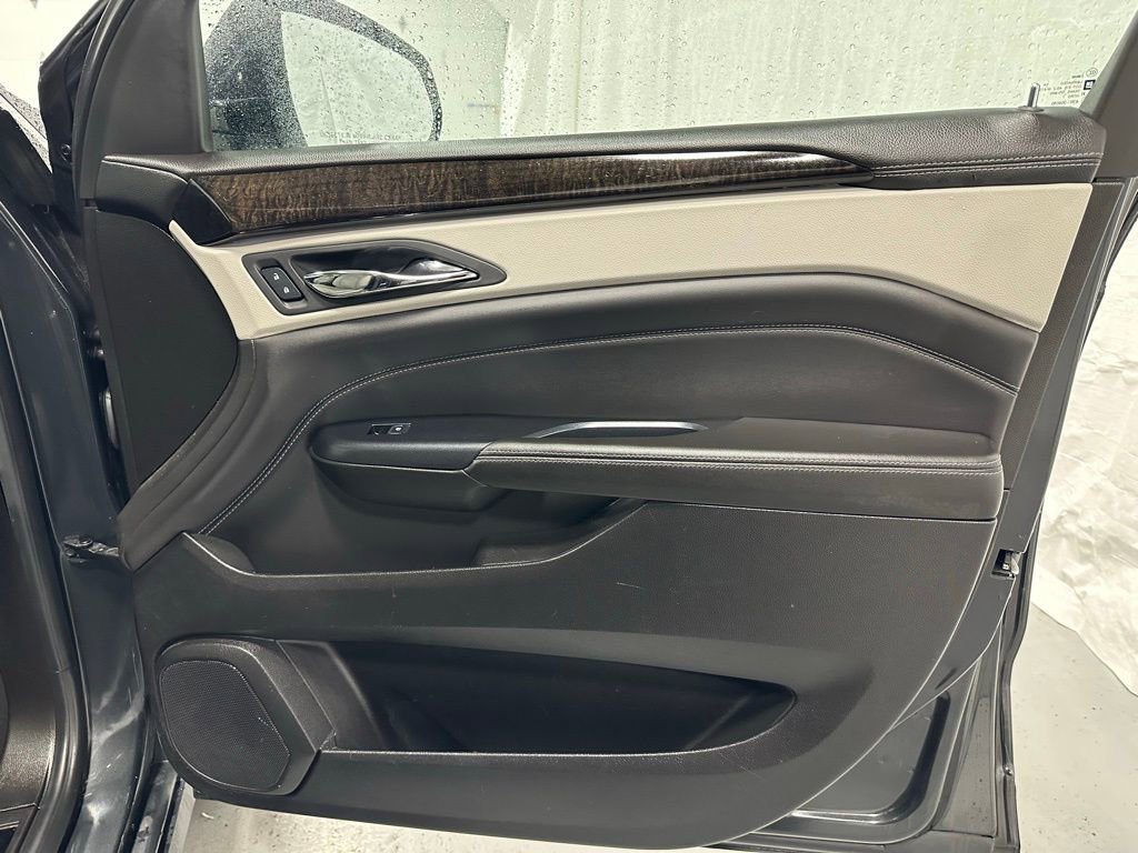 Used 2015 Cadillac SRX Performance w/ Driver Awareness Package image 50