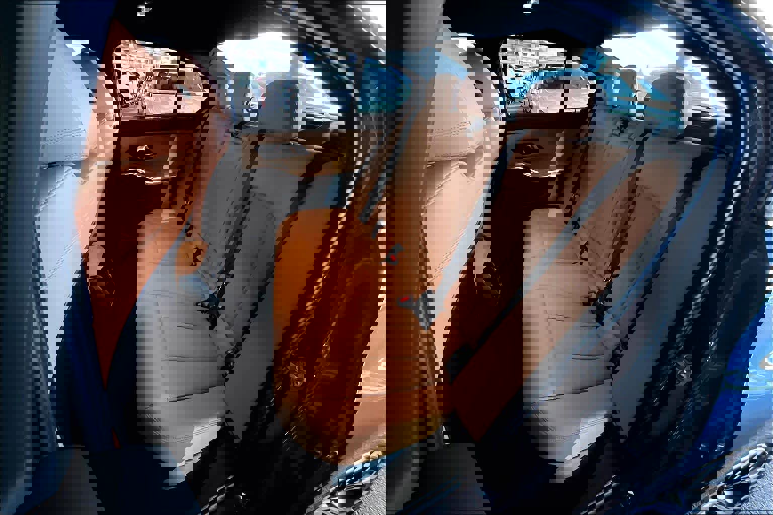 Certified 2025 BMW 330i Sedan image 19