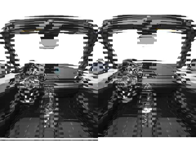 New 2026 MAZDA MX-5 Miata Grand Touring w/ Weather Package RWD image 5