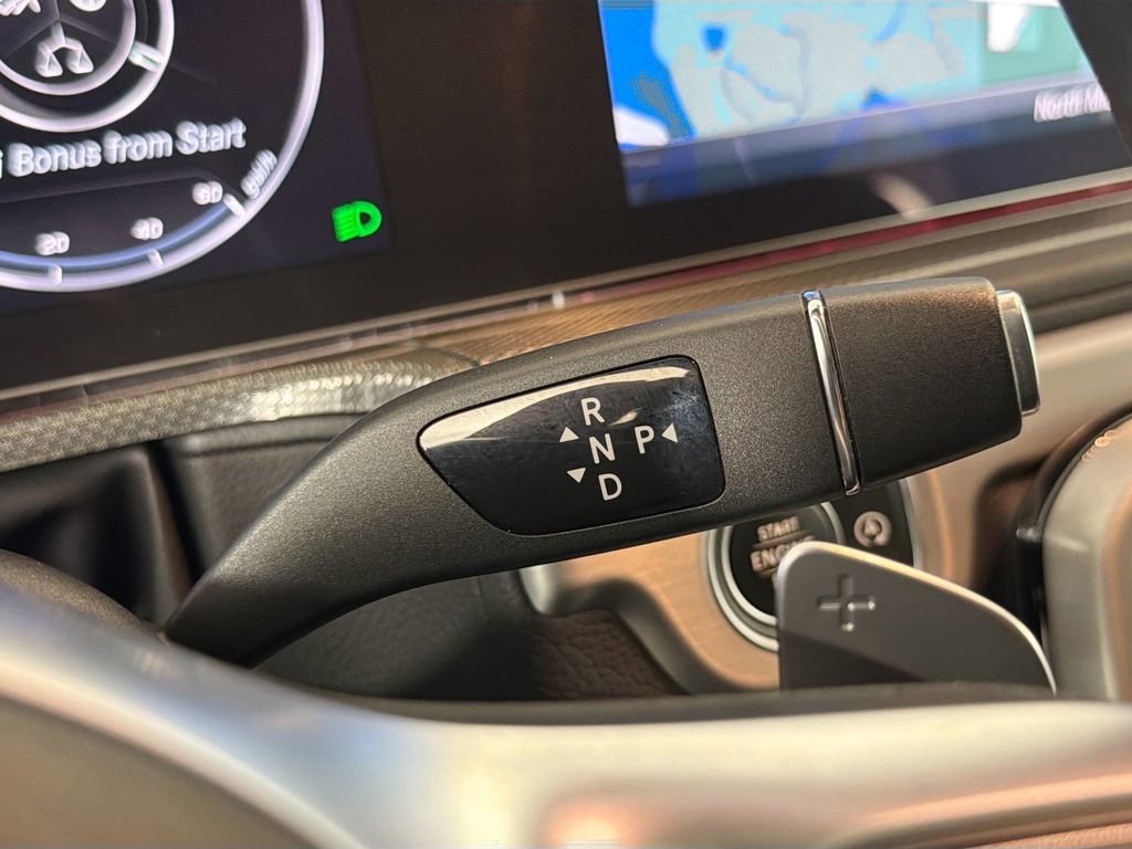 Used 2020 Mercedes-Benz G 550 image 17