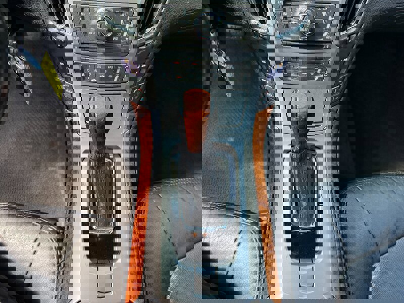 Used 2008 Cadillac CTS 3.6 AWD w/ Wood Trim Package image 19