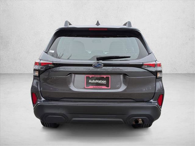 Used 2026 Subaru Forester AWD/4WD image 7