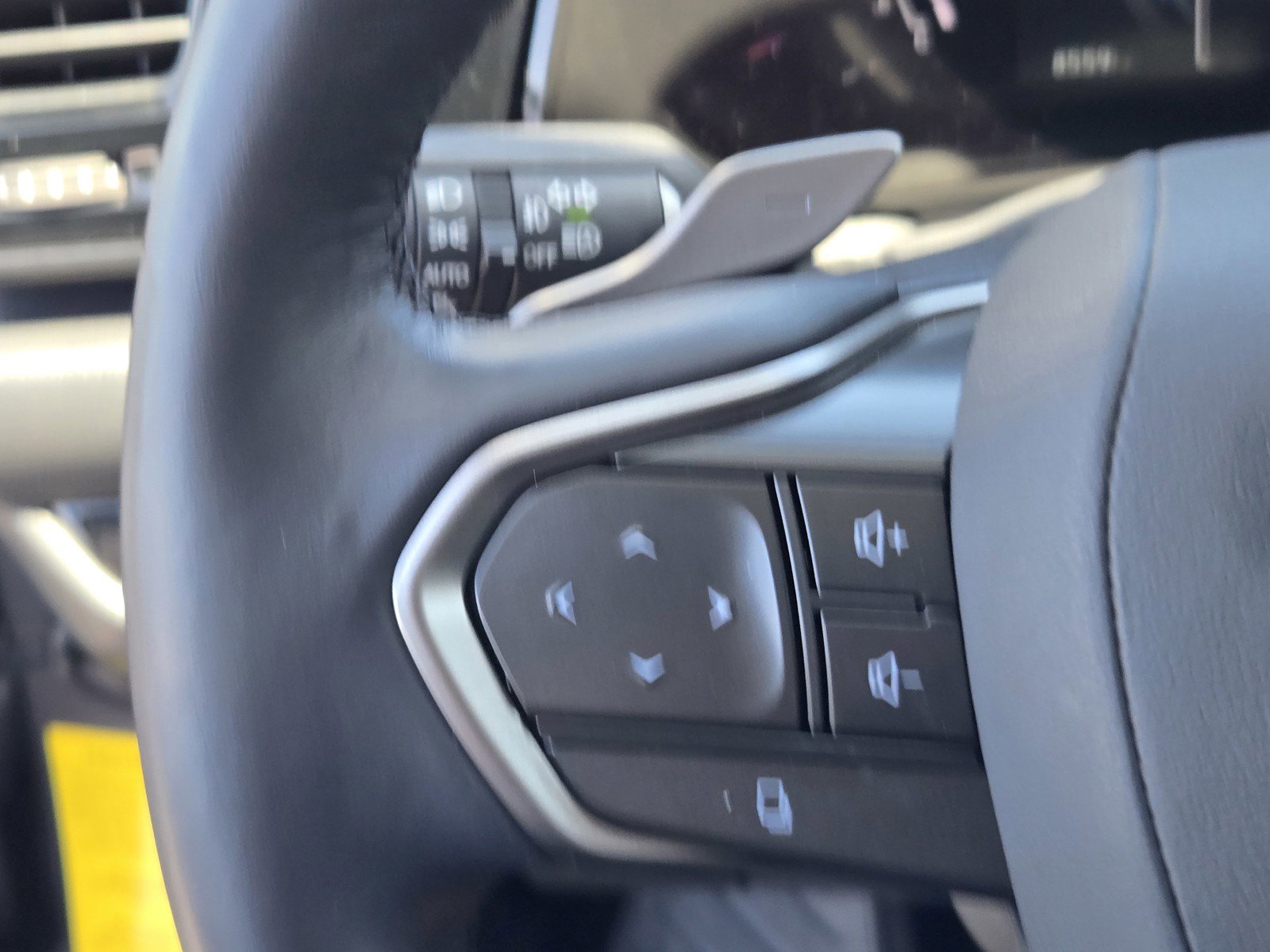 Used 2025 Lexus NX 350h AWD w/ Accessory Package (2T) image 25