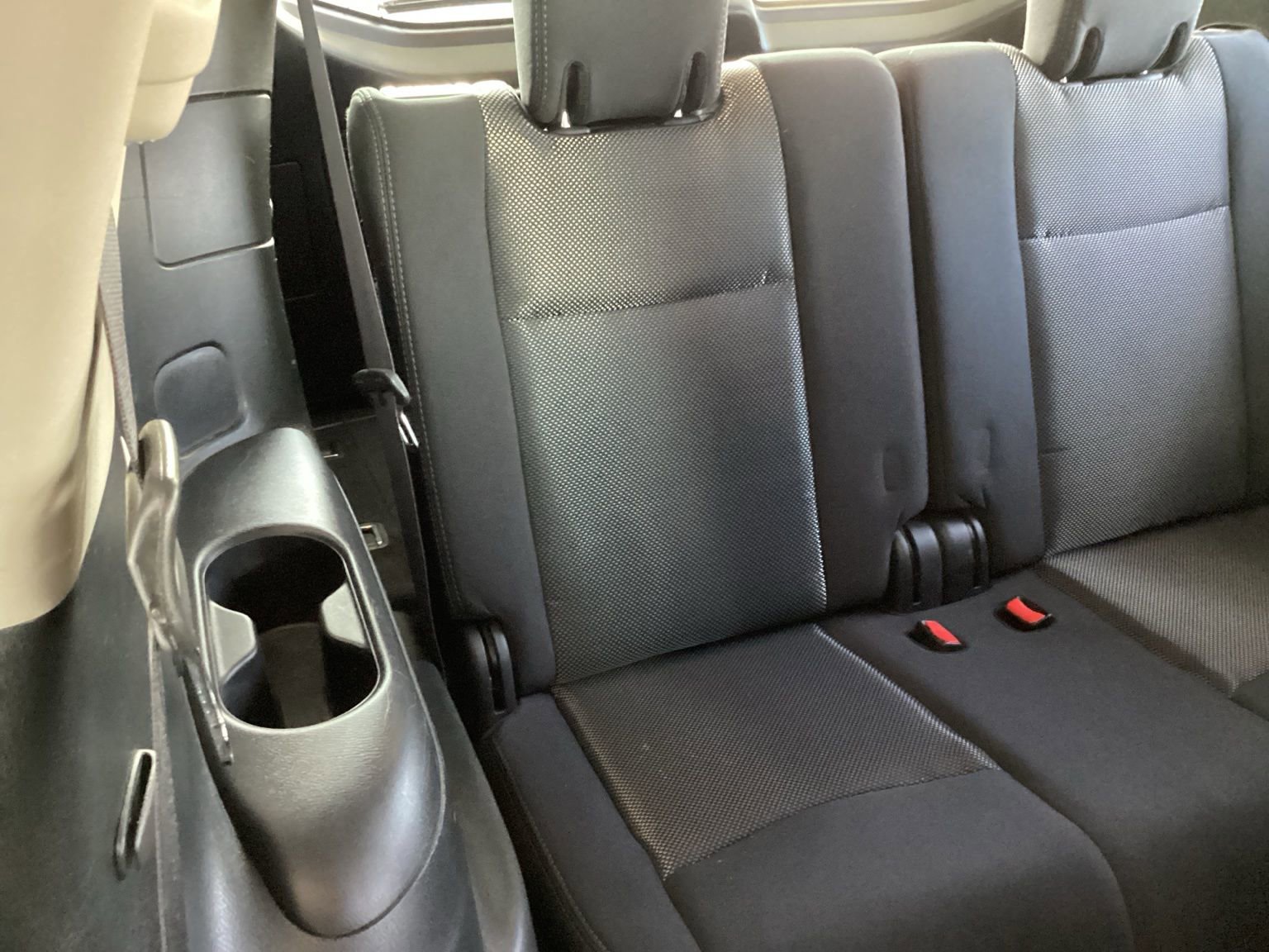 Used 2018 Nissan Pathfinder S image 20