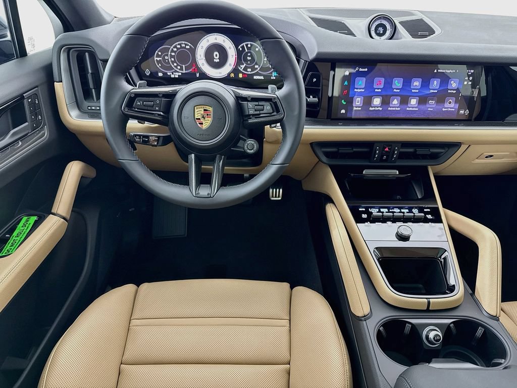 New 2026 Porsche Cayenne S AWD/4WD image 25