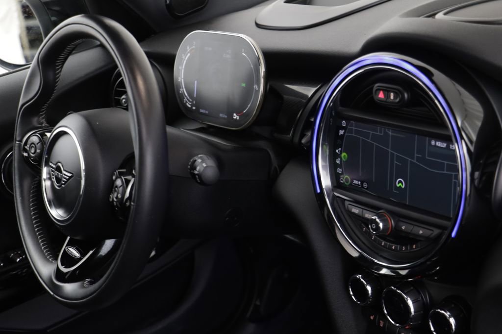 Used 2021 MINI Cooper S FWD image 21