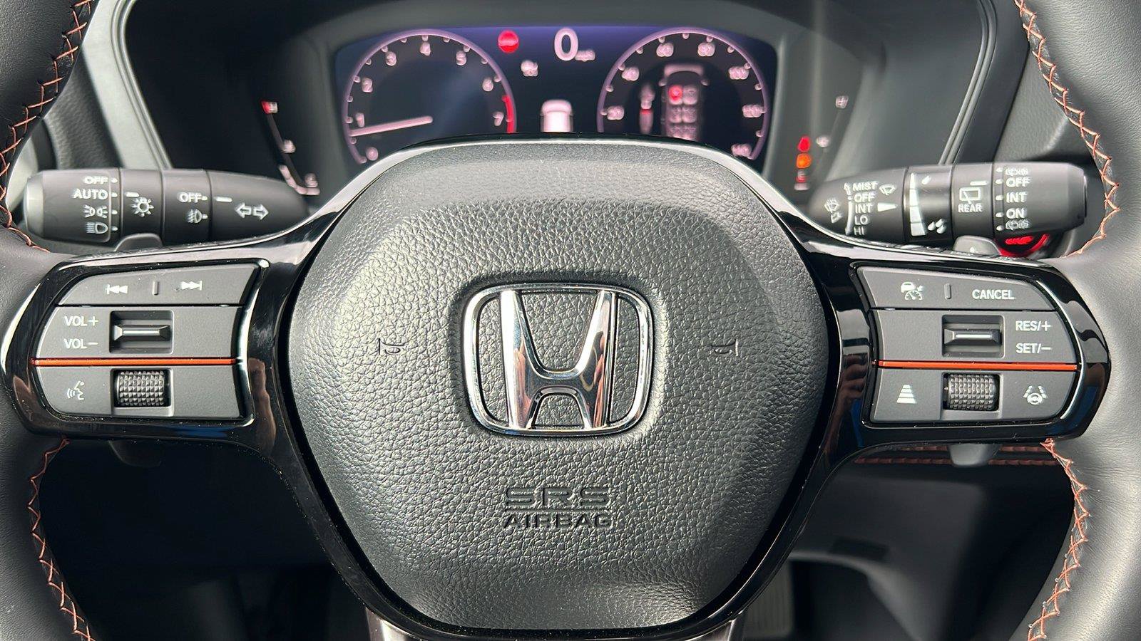 Used 2026 Honda Pilot TrailSport image 33