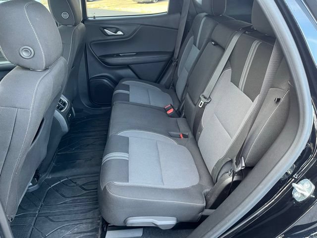 Used 2023 Chevrolet Blazer LT w/ Convenience Package AWD/4WD image 17