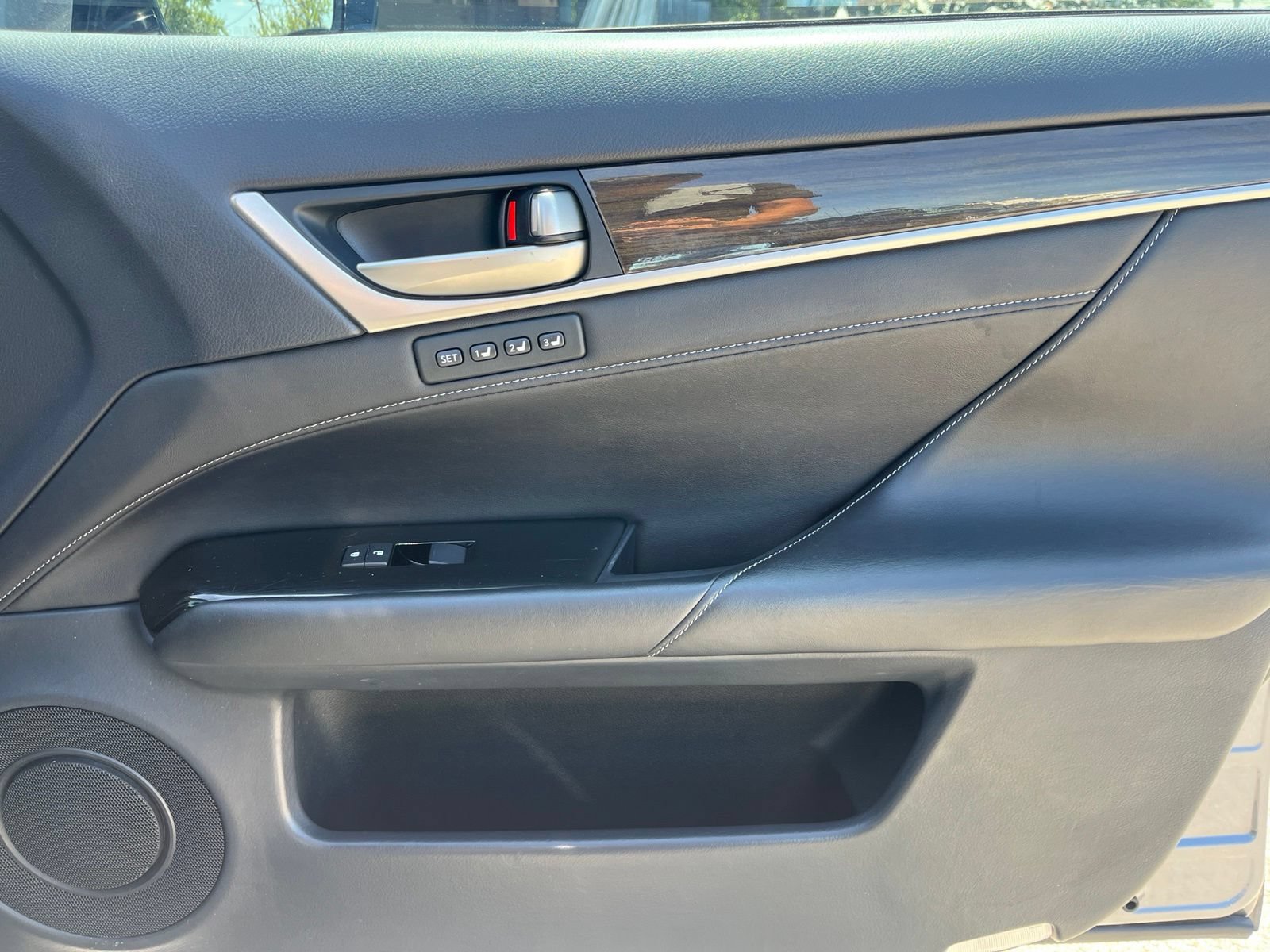Used 2015 Lexus GS 350 RWD image 14