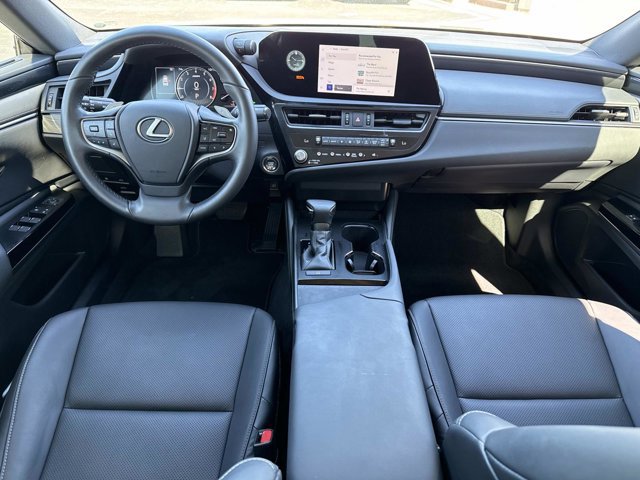 Used 2023 Lexus ES 350 w/ Accessory Package (Z2) FWD image 25