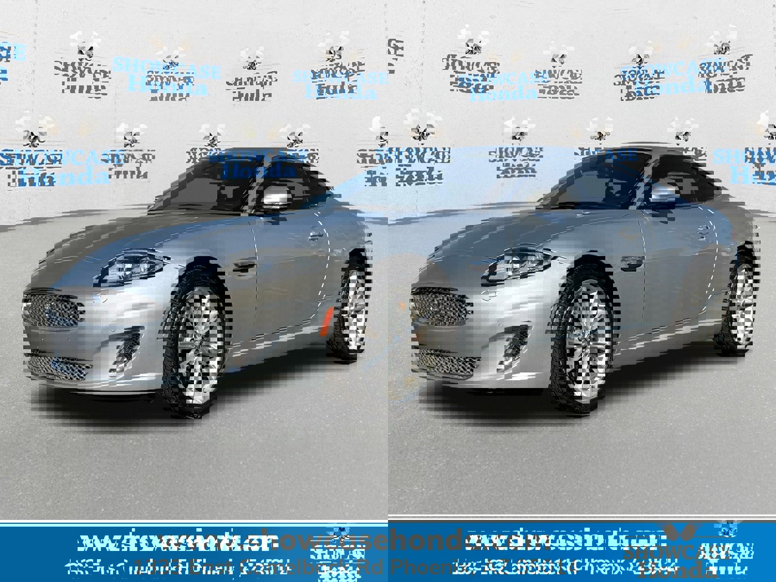 Used 2013 Jaguar XK Touring