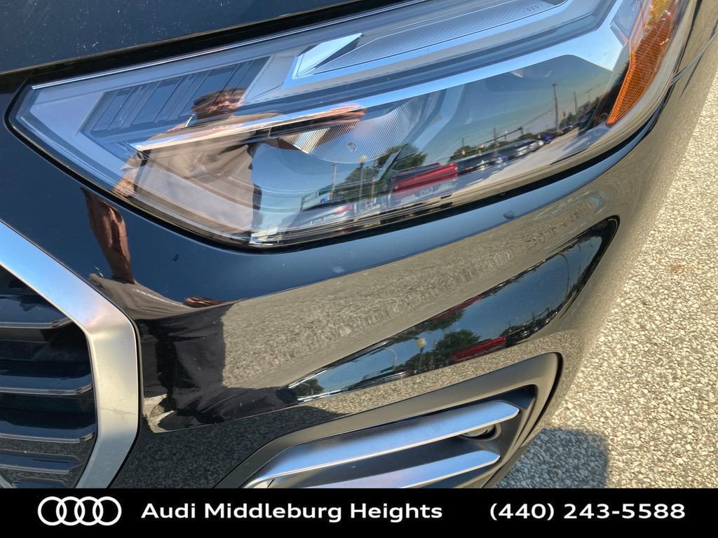 Certified 2023 Audi Q5 2.0T Premium Plus w/ Premium Plus Package image 23