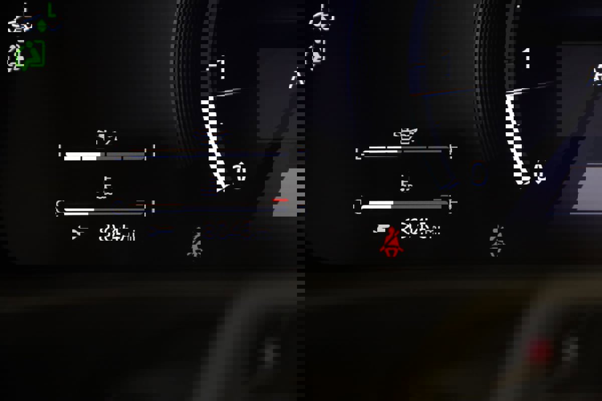 Used 2025 Lexus LX 600 4WD w/ Luxury Package image 46