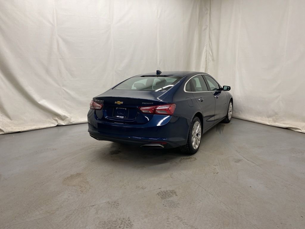 Used 2019 Chevrolet Malibu Premier image 6