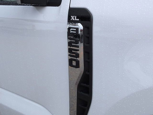 New 2026 Ford F250 XL image 12