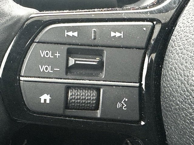 Certified 2024 Honda Civic Si image 8