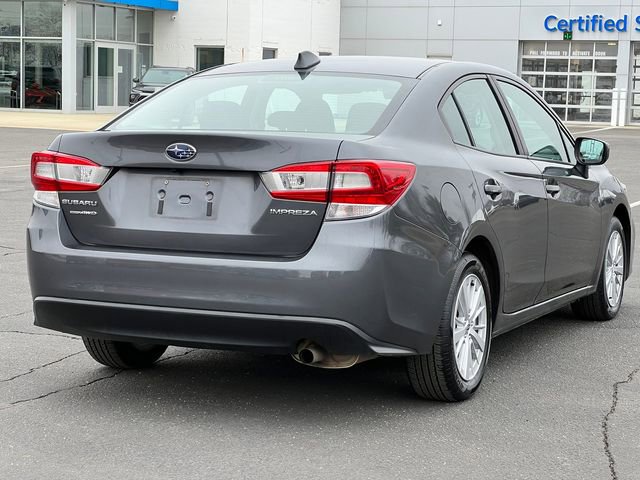 Used 2018 Subaru Impreza 2.0i Premium image 42