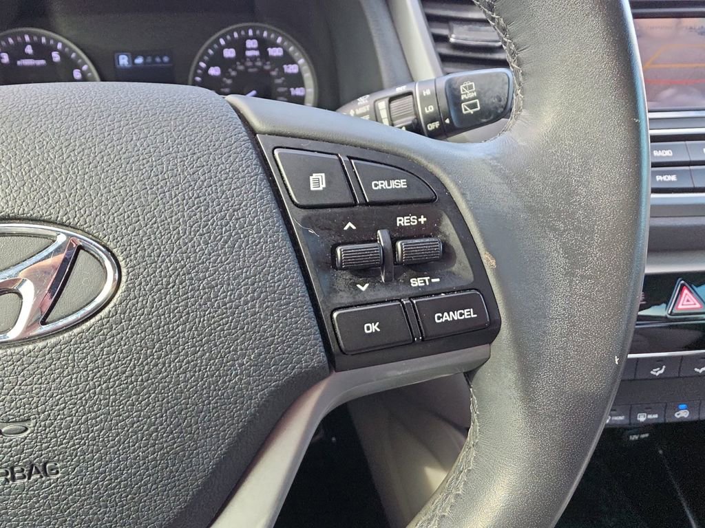 Used 2017 Hyundai Tucson Sport FWD image 20
