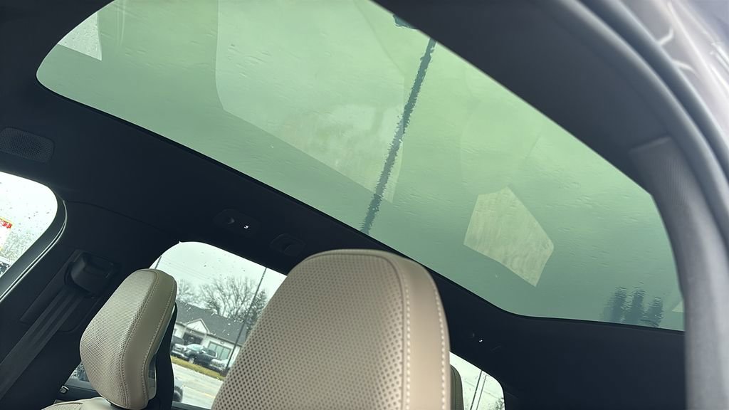 New 2026 Volvo EX90 Ultra image 11