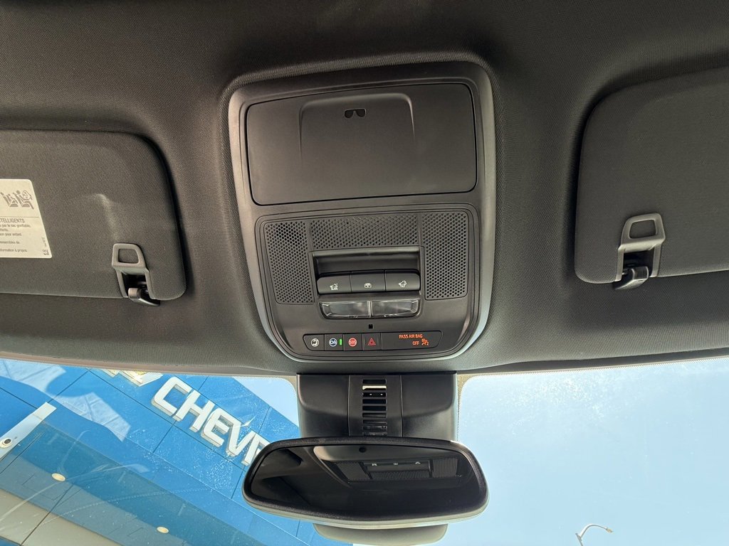 New 2025 GMC Acadia Elevation w/ Elevation Premium Package image 26