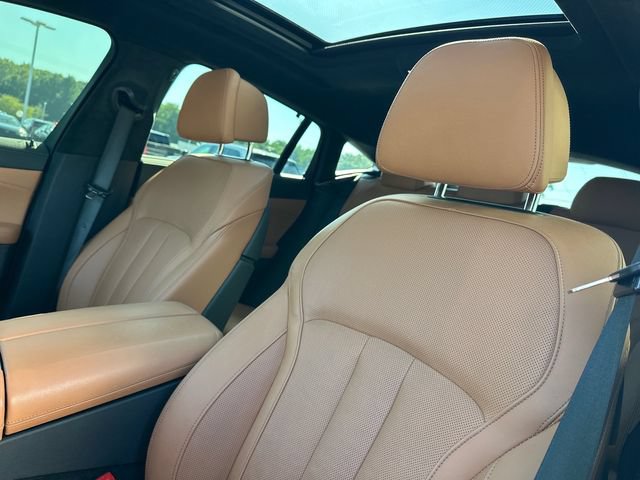 Used 2022 BMW X6 xDrive40i w/ Executive Package AWD/4WD image 21
