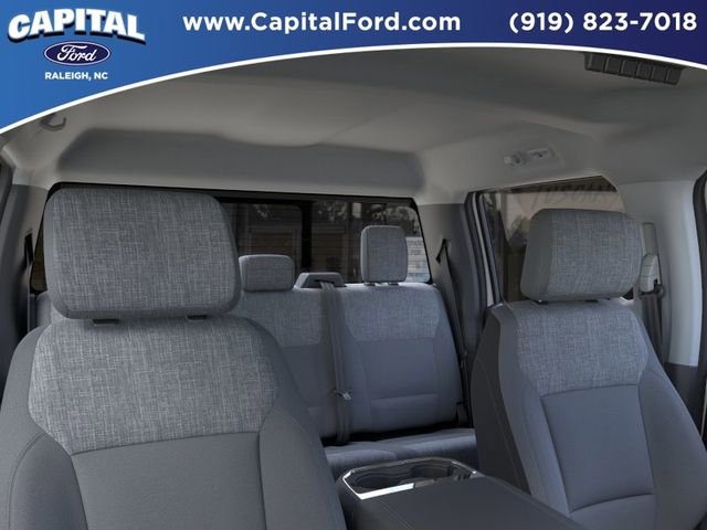 New 2026 Ford F250 XLT w/ XLT Premium Package AWD/4WD image 22