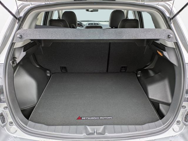 New 2026 Mitsubishi Outlander Sport SE image 13