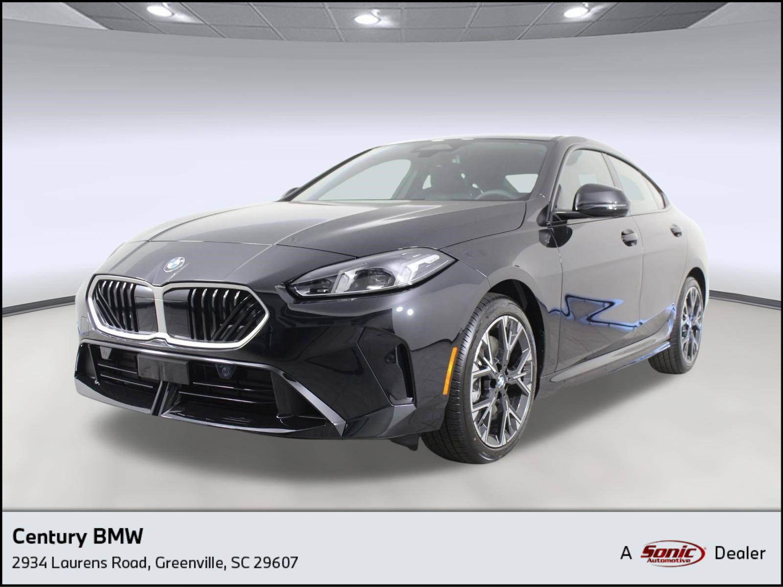 Used 2026 BMW 228i xDrive AWD/4WD image 1