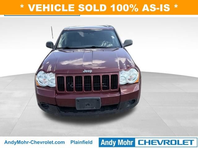 Used 2008 Jeep Grand Cherokee Laredo AWD/4WD image 10
