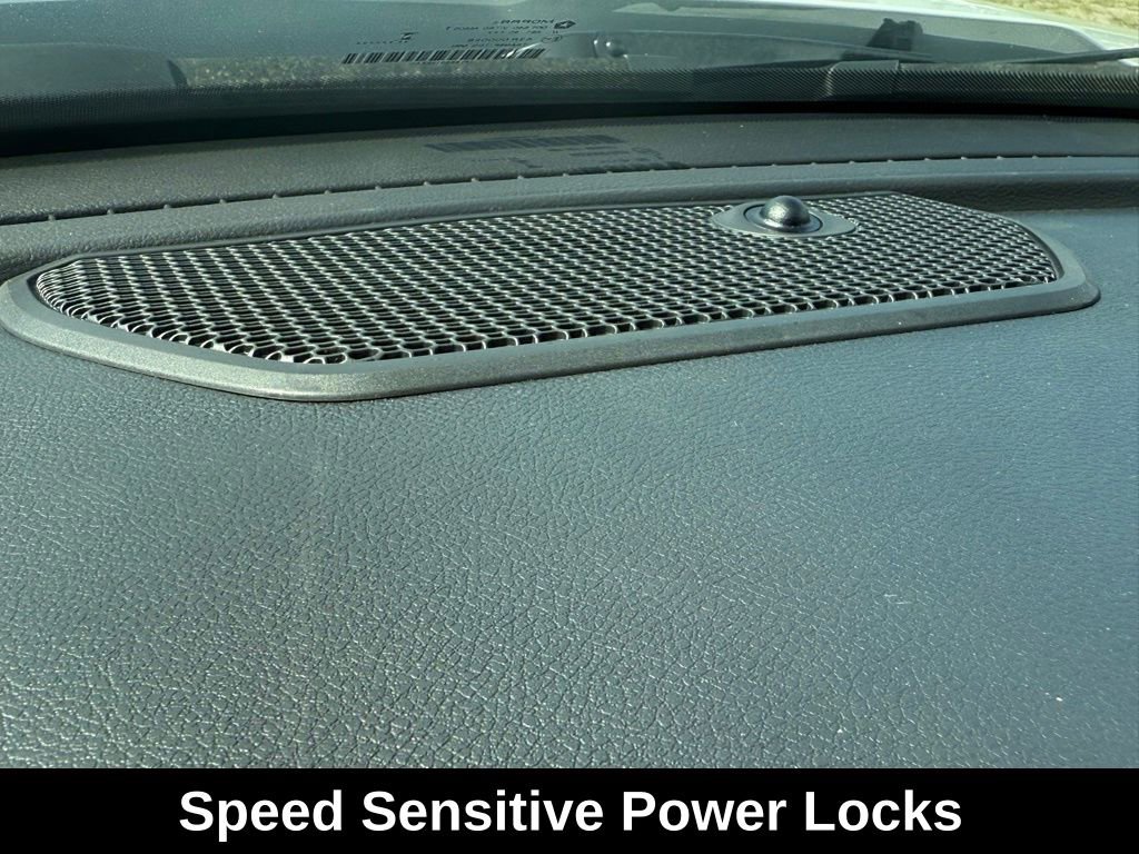 New 2026 RAM 5500 Tradesman image 11