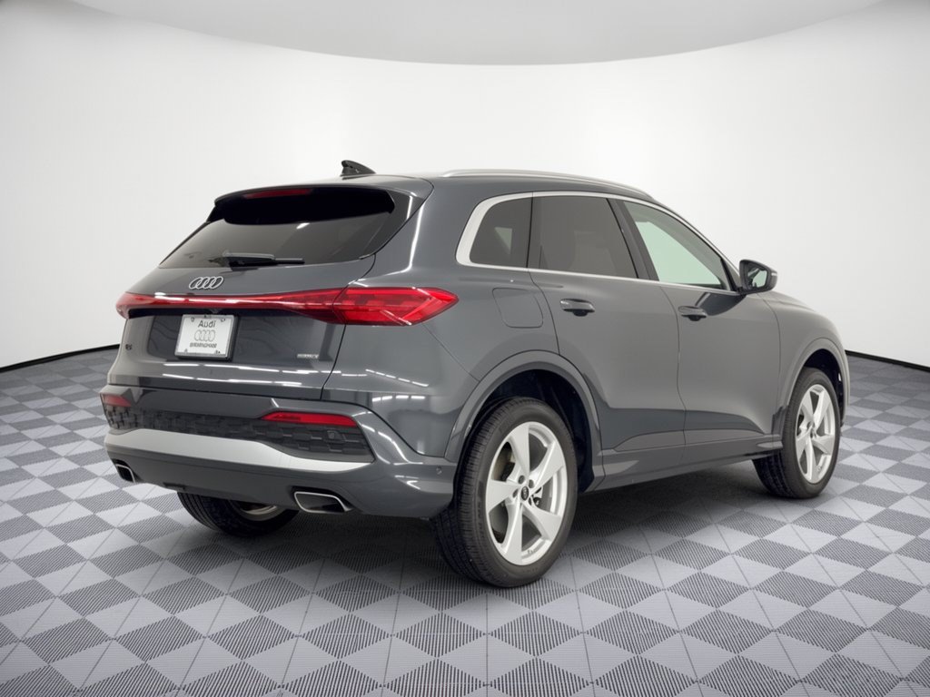 Used 2026 Audi Q5 Premium w/ Premium Plus AWD/4WD image 9