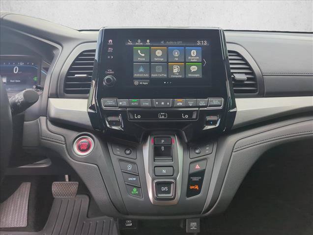 Used 2023 Honda Odyssey Sport image 16