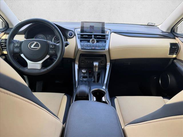 Used 2017 Lexus NX 300h AWD w/ Premium Package image 20