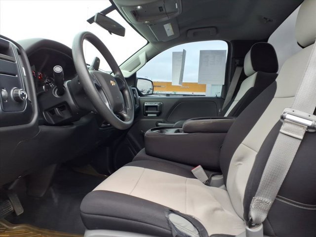 Used 2016 Chevrolet Silverado 1500 W/T image 25
