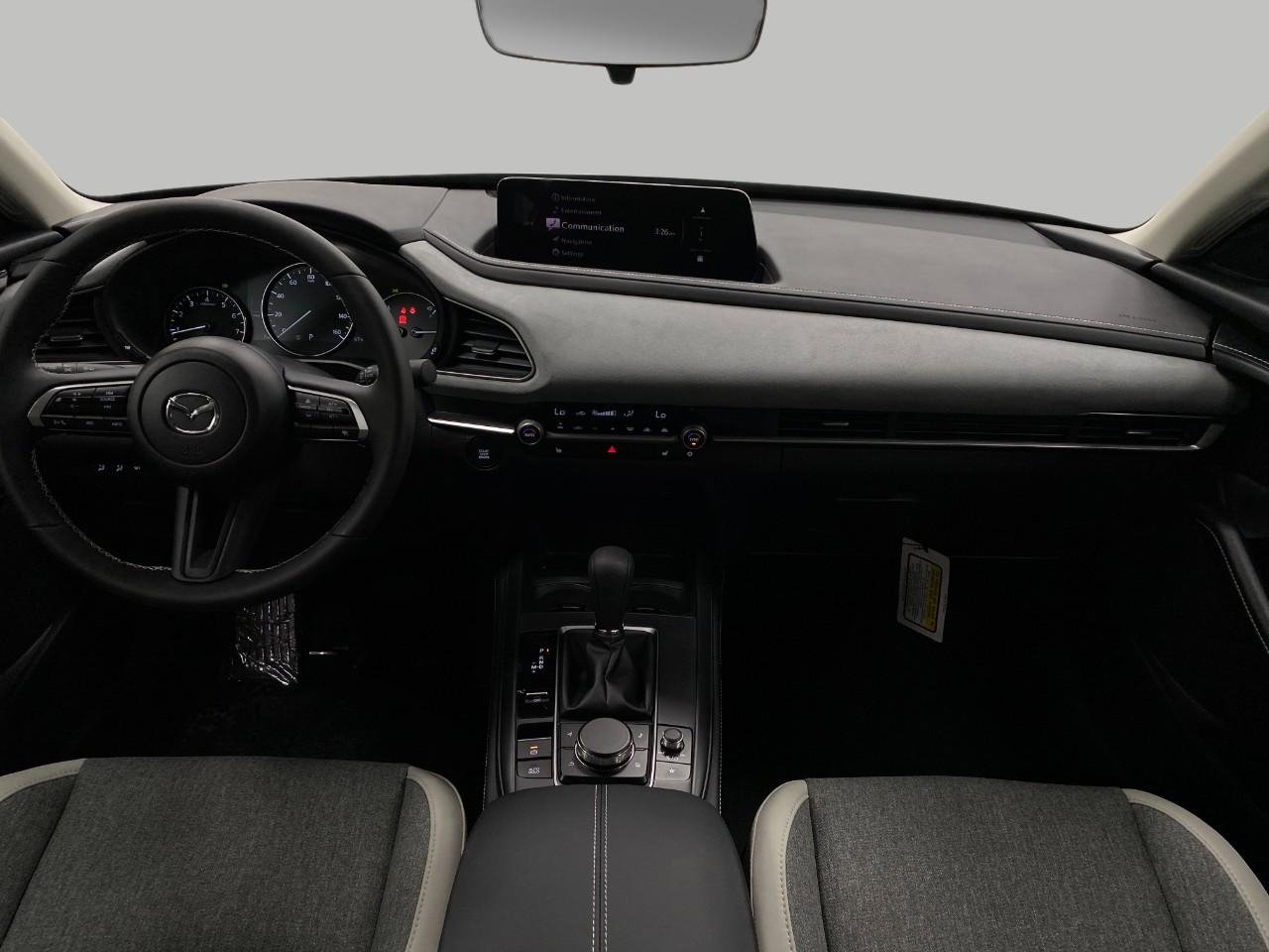 New 2026 MAZDA CX-30 Aire Edition AWD/4WD image 20