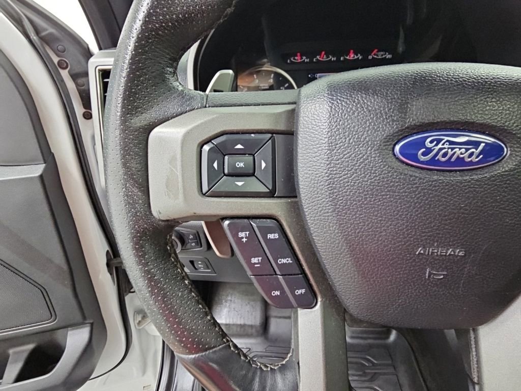 Used 2019 Ford F150 Raptor w/ Equipment Group 801A Mid AWD/4WD image 26
