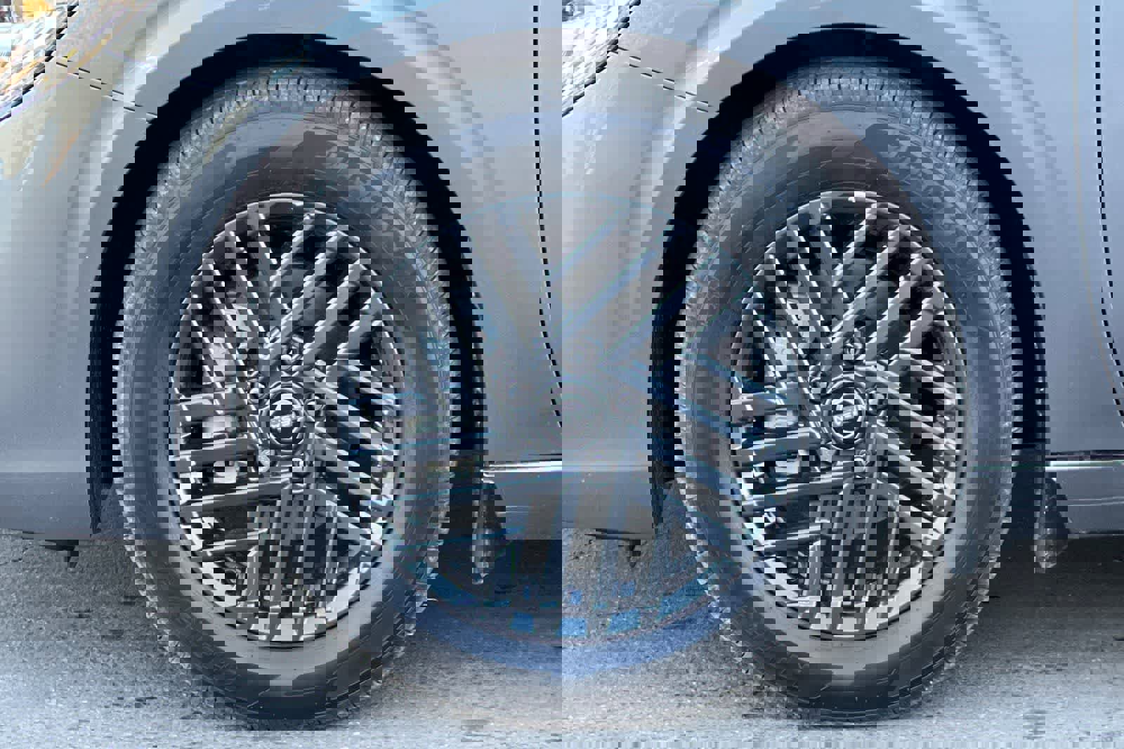 New 2026 Nissan Sentra SV w/ Floor Mat Package image 32